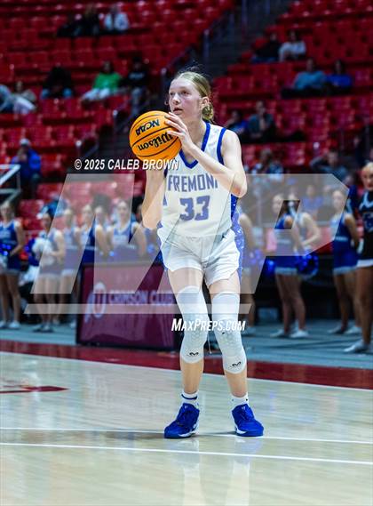 Thumbnail 2 in Bingham vs Fremont (UHSAA 6A Quarterfinal) photogallery.