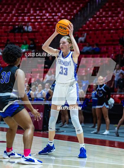 Thumbnail 1 in Bingham vs Fremont (UHSAA 6A Quarterfinal) photogallery.