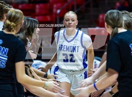 Thumbnail 1 in Bingham vs Fremont (UHSAA 6A Quarterfinal) photogallery.