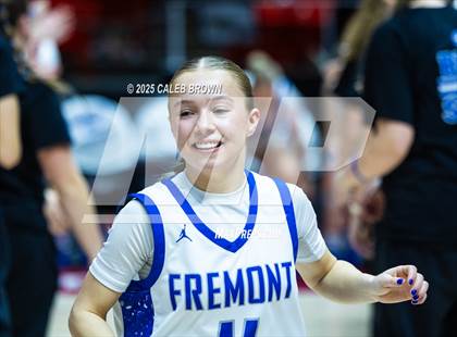 Thumbnail 3 in Bingham vs Fremont (UHSAA 6A Quarterfinal) photogallery.