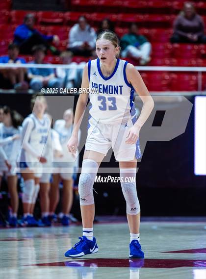 Thumbnail 3 in Bingham vs Fremont (UHSAA 6A Quarterfinal) photogallery.