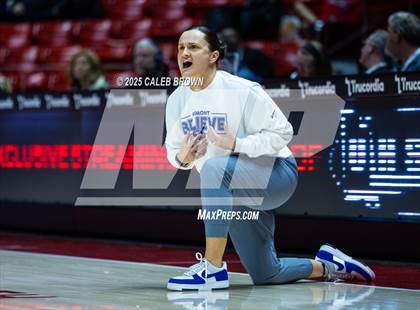 Thumbnail 1 in Bingham vs Fremont (UHSAA 6A Quarterfinal) photogallery.