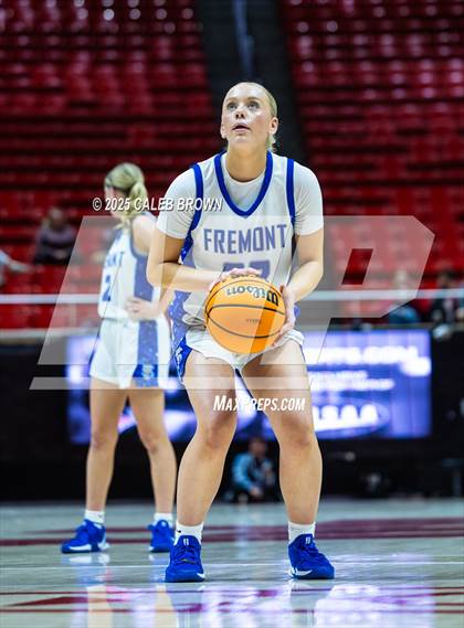 Thumbnail 3 in Bingham vs Fremont (UHSAA 6A Quarterfinal) photogallery.