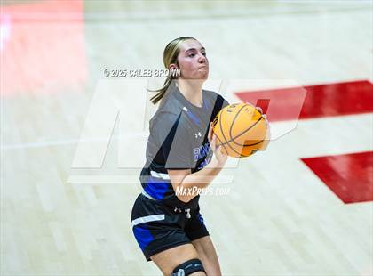 Thumbnail 2 in Bingham vs Fremont (UHSAA 6A Quarterfinal) photogallery.