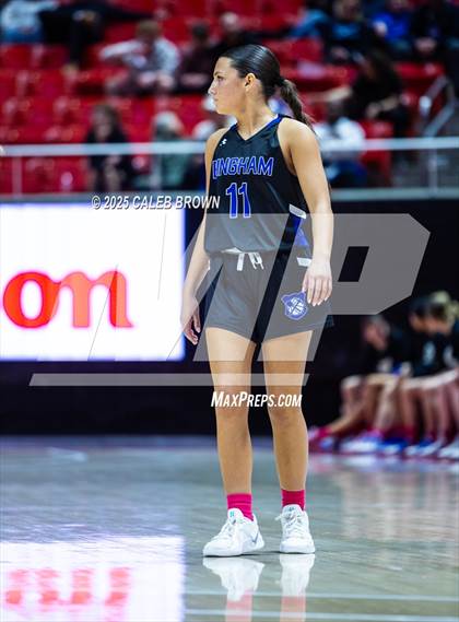 Thumbnail 3 in Bingham vs Fremont (UHSAA 6A Quarterfinal) photogallery.
