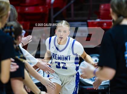Thumbnail 2 in Bingham vs Fremont (UHSAA 6A Quarterfinal) photogallery.