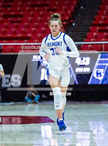 Thumbnail 3 in Bingham vs Fremont (UHSAA 6A Quarterfinal) photogallery.
