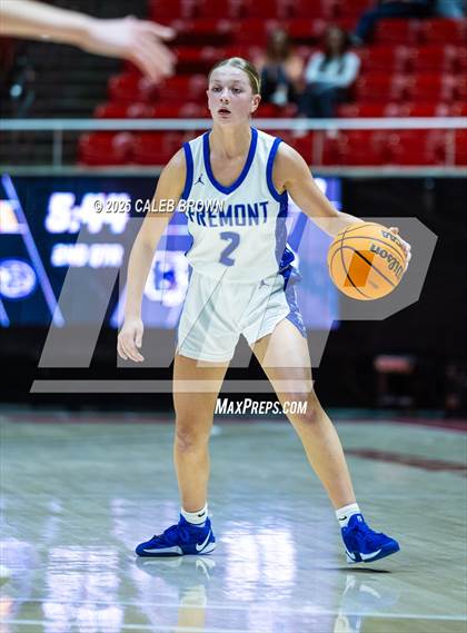 Thumbnail 2 in Bingham vs Fremont (UHSAA 6A Quarterfinal) photogallery.