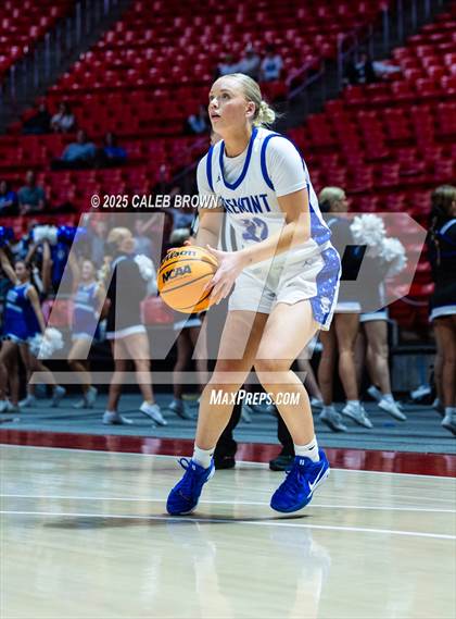 Thumbnail 3 in Bingham vs Fremont (UHSAA 6A Quarterfinal) photogallery.