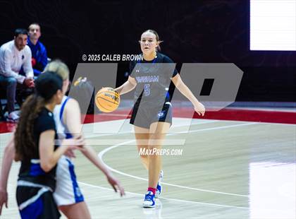 Thumbnail 2 in Bingham vs Fremont (UHSAA 6A Quarterfinal) photogallery.