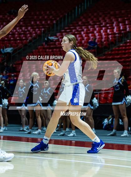 Thumbnail 1 in Bingham vs Fremont (UHSAA 6A Quarterfinal) photogallery.