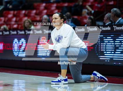 Thumbnail 2 in Bingham vs Fremont (UHSAA 6A Quarterfinal) photogallery.