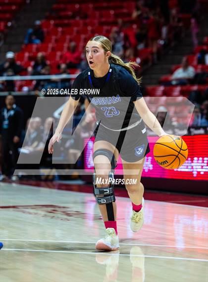 Thumbnail 1 in Bingham vs Fremont (UHSAA 6A Quarterfinal) photogallery.