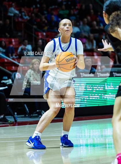 Thumbnail 2 in Bingham vs Fremont (UHSAA 6A Quarterfinal) photogallery.