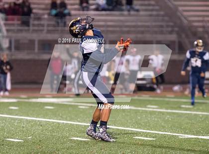 Thumbnail 1 in Neah Bay vs. Tacoma Baptist (WIAA 1B 1st Round Playoff) photogallery.