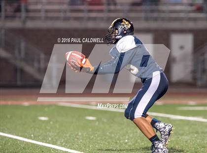 Thumbnail 2 in Neah Bay vs. Tacoma Baptist (WIAA 1B 1st Round Playoff) photogallery.