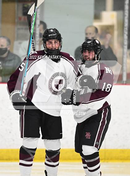 Thumbnail 2 in East Catholic @ North Haven photogallery.
