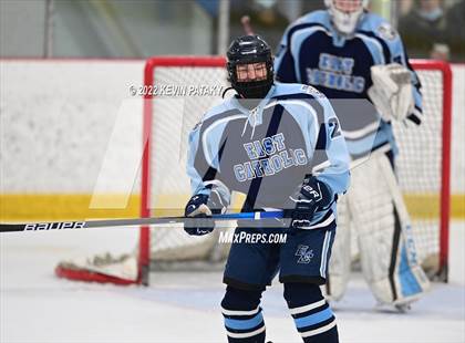 Thumbnail 3 in East Catholic @ North Haven photogallery.