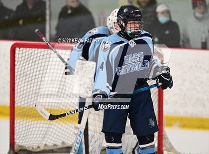 Thumbnail 3 in East Catholic @ North Haven photogallery.