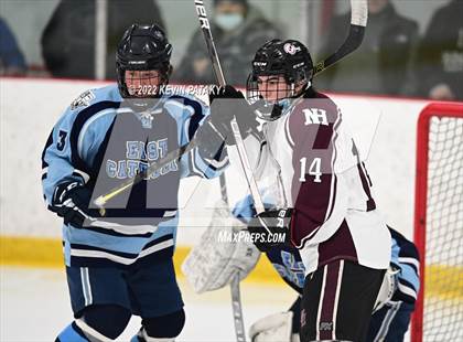 Thumbnail 3 in East Catholic @ North Haven photogallery.