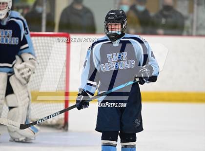 Thumbnail 1 in East Catholic @ North Haven photogallery.