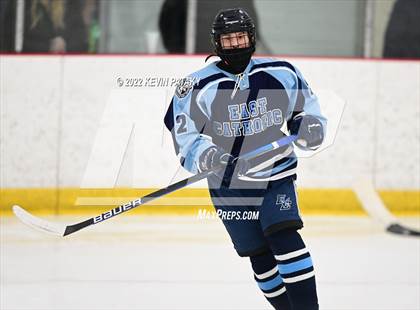 Thumbnail 3 in East Catholic @ North Haven photogallery.