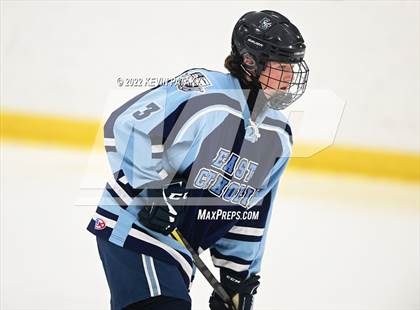 Thumbnail 2 in East Catholic @ North Haven photogallery.