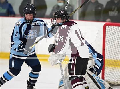 Thumbnail 2 in East Catholic @ North Haven photogallery.