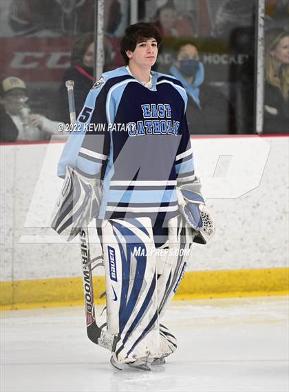 Thumbnail 1 in East Catholic @ North Haven photogallery.