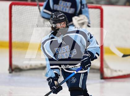 Thumbnail 3 in East Catholic @ North Haven photogallery.