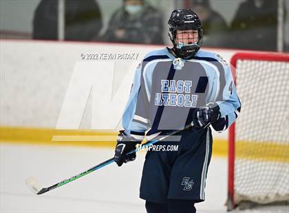 Thumbnail 1 in East Catholic @ North Haven photogallery.