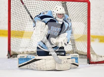 Thumbnail 2 in East Catholic @ North Haven photogallery.