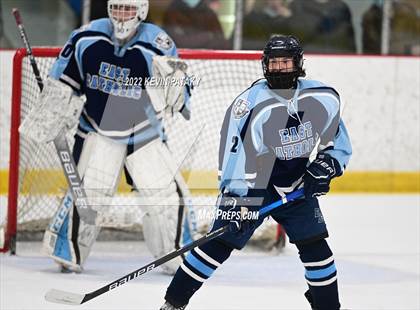 Thumbnail 1 in East Catholic @ North Haven photogallery.