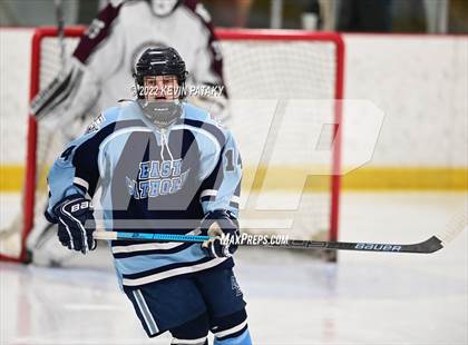 Thumbnail 3 in East Catholic @ North Haven photogallery.