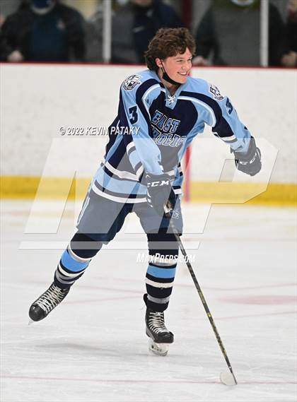 Thumbnail 3 in East Catholic @ North Haven photogallery.
