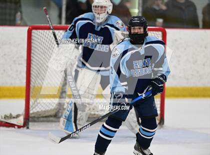 Thumbnail 3 in East Catholic @ North Haven photogallery.
