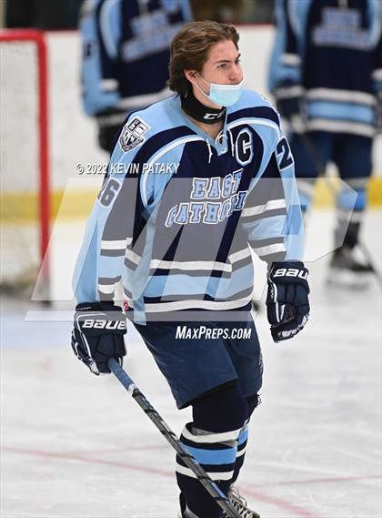 Thumbnail 2 in East Catholic @ North Haven photogallery.