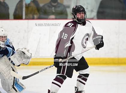 Thumbnail 3 in East Catholic @ North Haven photogallery.