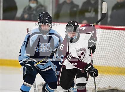 Thumbnail 1 in East Catholic @ North Haven photogallery.