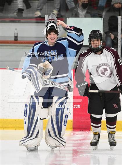 Thumbnail 3 in East Catholic @ North Haven photogallery.