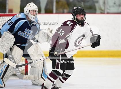 Thumbnail 1 in East Catholic @ North Haven photogallery.