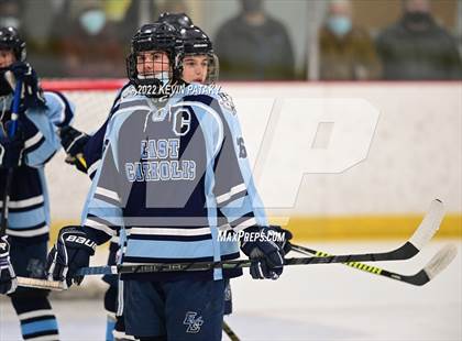 Thumbnail 1 in East Catholic @ North Haven photogallery.