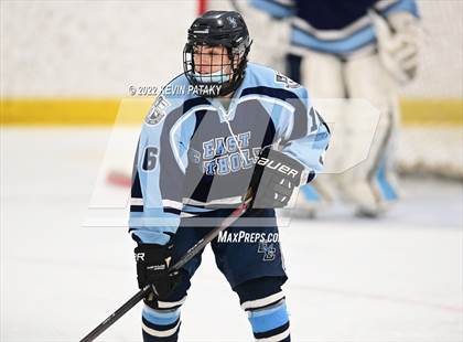 Thumbnail 3 in East Catholic @ North Haven photogallery.