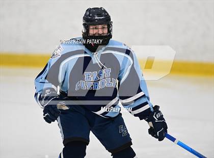 Thumbnail 3 in East Catholic @ North Haven photogallery.