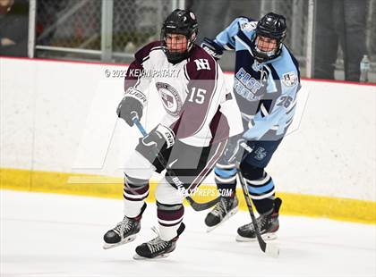 Thumbnail 1 in East Catholic @ North Haven photogallery.