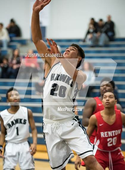 Thumbnail 3 in Renton @ River Ridge photogallery.