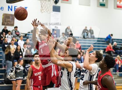 Thumbnail 1 in Renton @ River Ridge photogallery.