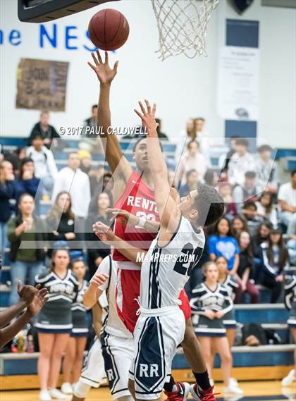 Thumbnail 3 in Renton @ River Ridge photogallery.