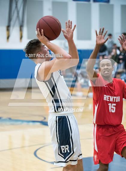 Thumbnail 3 in Renton @ River Ridge photogallery.