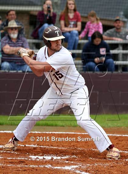 Thumbnail 1 in Billingsley @ Thorsby photogallery.